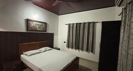 Calicut Greens | Cosy Rooms Room Type - Bedroom 1