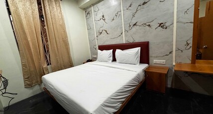 Hotel O Doddabalapura Formerly Anand Comforts Boarding & Lodging Room Type - Deluxe Room