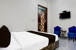 Super Hotel O Kalka