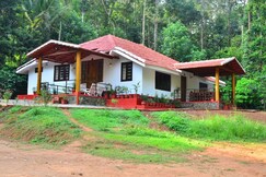 Silver Flower | 2 BHK Homestay