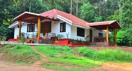 Silver Flower | 2 BHK Homestay Room Type - Silver Flower | 2 BHK Homestay