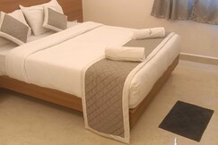 HOTEL O FORTUNE HOMESTAY