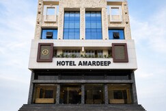Hotel AMARDEEP