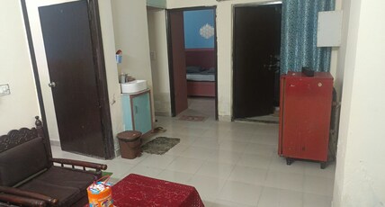 rest nest Room Type - rest nest