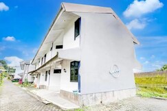 Capital O Cipanas Residence (Villa Agape)