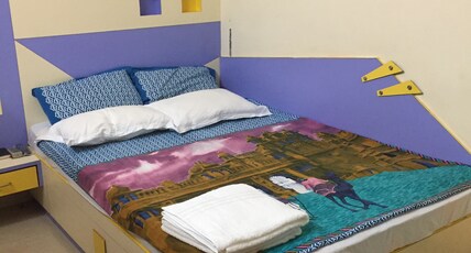 ROSVILLA Room Type - Standard