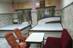 HOTEL LOKNATH NEW