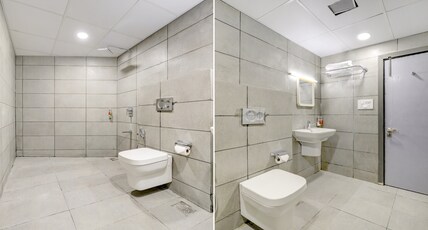 Townhouse Rajyash Rise Room Type - Classic