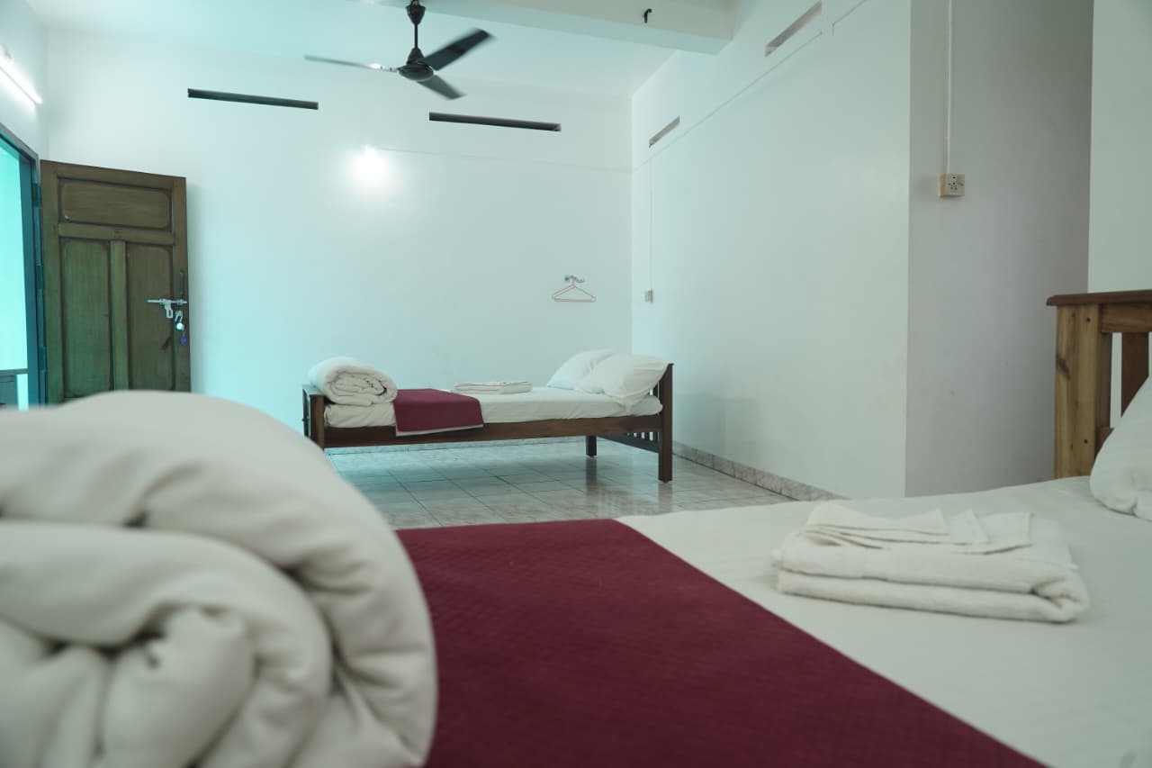 Suryas Stay Inn - Tap to explore photos