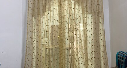 Nature Resort Room Type - Villa