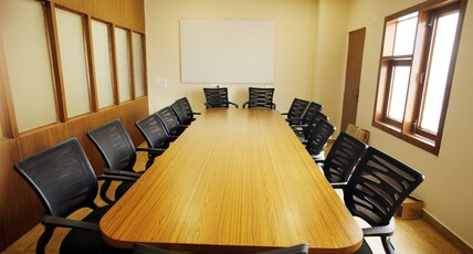 Hotel L'AVENIR Room Type - Conference Room