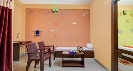 Grand Mandarmoni Room Type - Deluxe Suite Grand Mandarmoni Room Type - Deluxe Suite