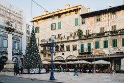 Hotel Indigo VERONA - GRAND HOTEL DES ARTS