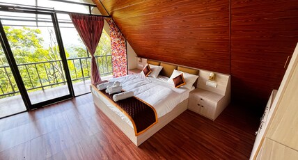 Era Resorts Slopestay Room Type - Crescent corner