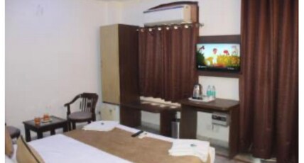 SouthParadise Room Type - SouthParadise