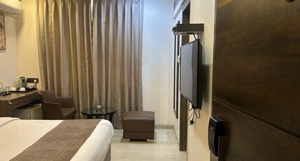 Skyotel Room Type - Superior Room