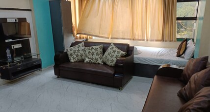 Hotel Sai Nakshatra Room Type - Deluxe AC Room