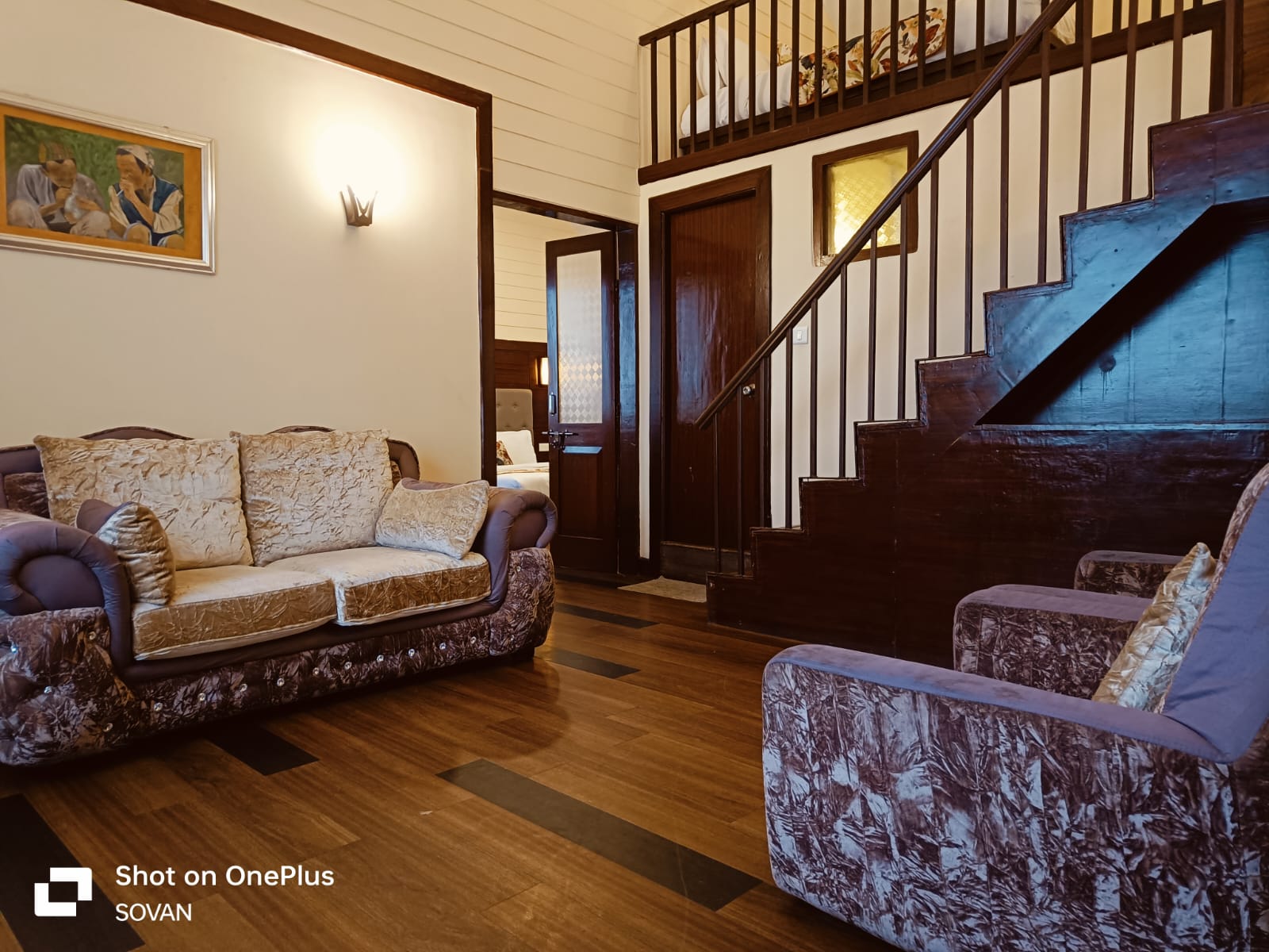 Gigi's Aurea Resort and Spa - Tap to explore photos