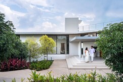 Address of SaffronStays Grevayu