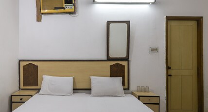 CITY HOTELS & BANQUETS Room Type - Standard Non A/C