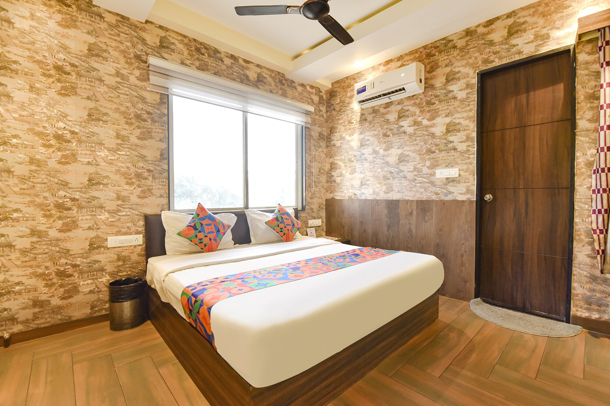 FabHotel Rudraksh Inn - Tap to explore photos