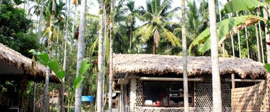 Outback Resorts