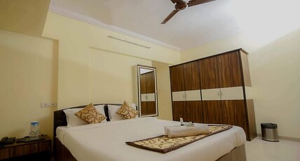 Hotel Royal Plaza Room Type - AC Deluxe