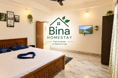 Rooms of Bina Home Stay