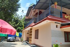 Clair Inn 2bhk