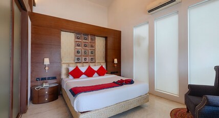 Juvana Resort & Spa Room Type - Juvana Cottage
