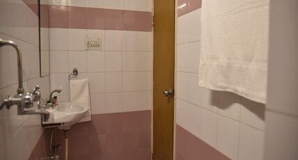 Hotel Rang Mahal Room Type - Deluxe