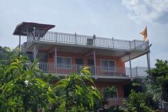 Maa Ganga Homestay & Retreat
