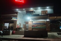 Hotel Kotputli