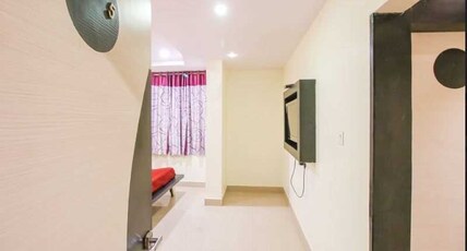 HOTEL MAHAMAYA Room Type - SUPER DELUXE