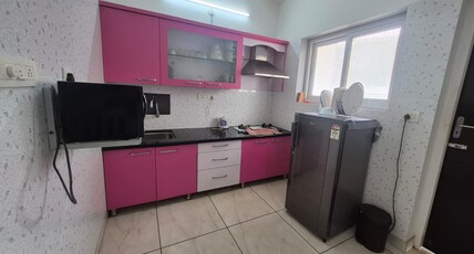 Rahul Residency | Rooms with Wi-Fi Room Type - Entire 2BHK Apartment Super Deluxe 