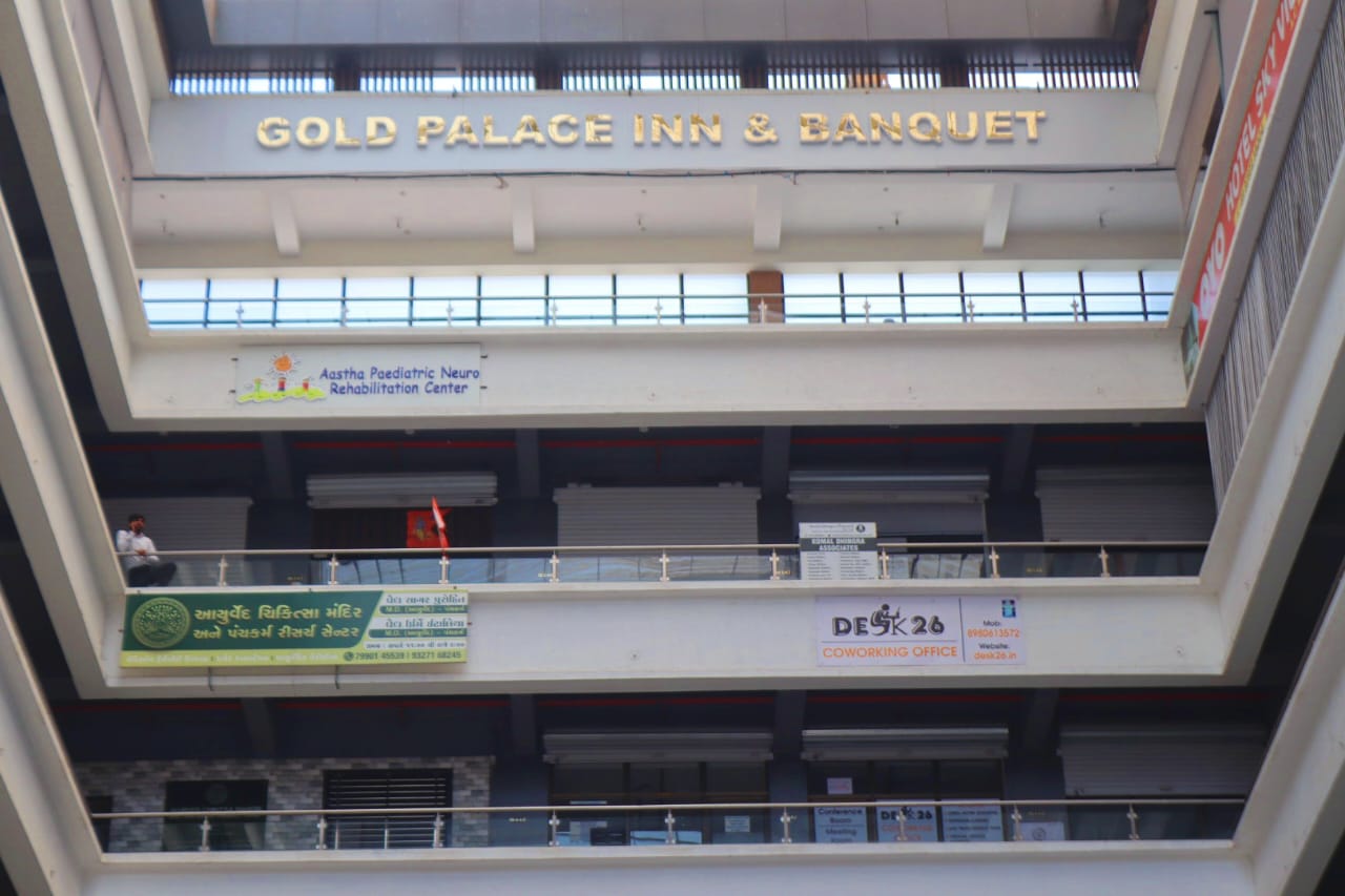 Main gallery