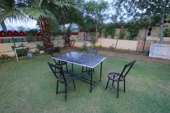 Jai Villa Inn Homestay