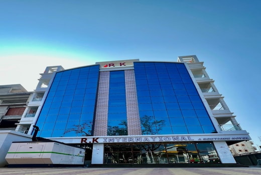 RK International Office