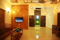 AJ Homes Aaron Villa