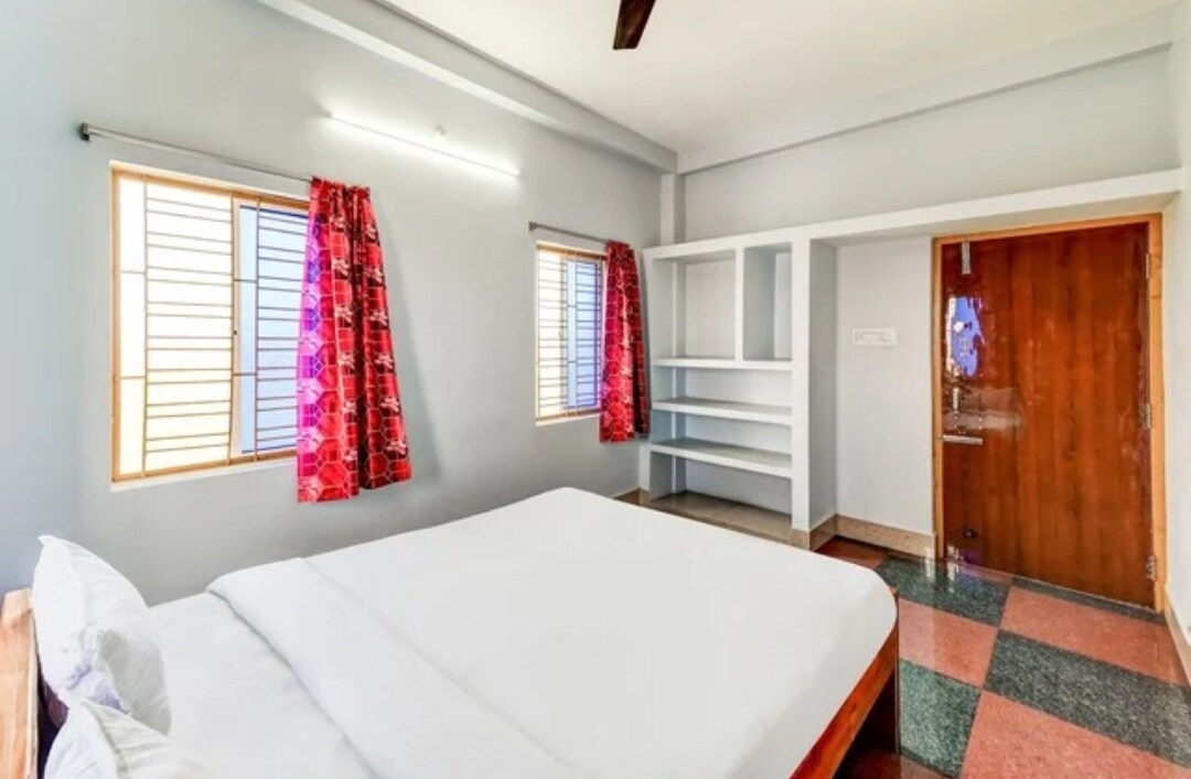 HOTEL ARADHYA - Tap to explore photos