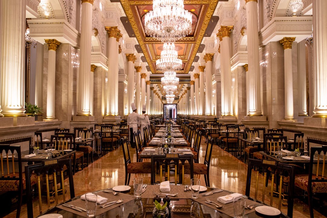 Main gallery