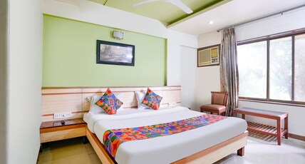 Via Guru Heritage Room Type - Deluxe Room