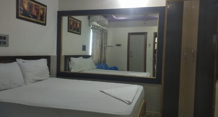 Kesava Residency Room Type - Deluxe AC Room