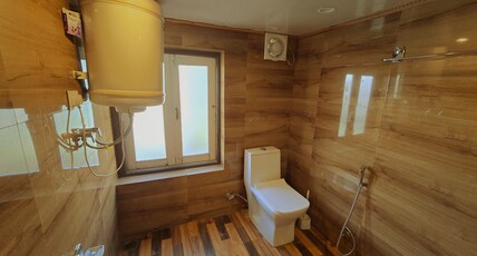 kangri cottage Room Type - Bedroom 4