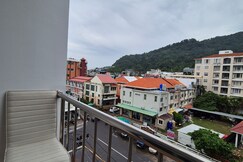 New Forest Patong
