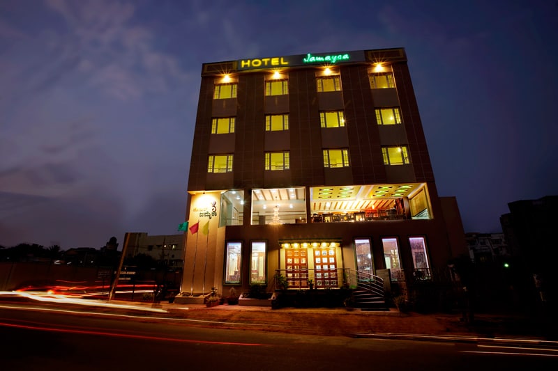 Octave Jamayca Hotel - Tap to explore photos