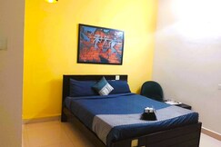 Hotel Grand Broholic luxury Rooms