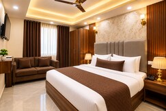 Address of Hotel Mehak Palace By Aura