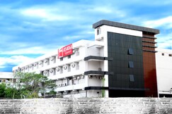Address of Hotel Athidhi Grand