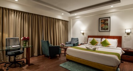 Royal Regency Room Type - Executive